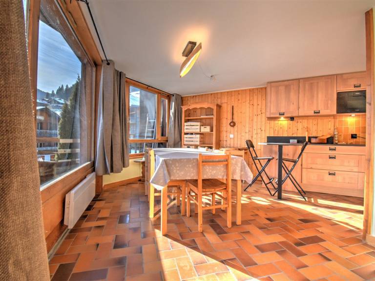 Rental apartment | Mountain view — photo 5