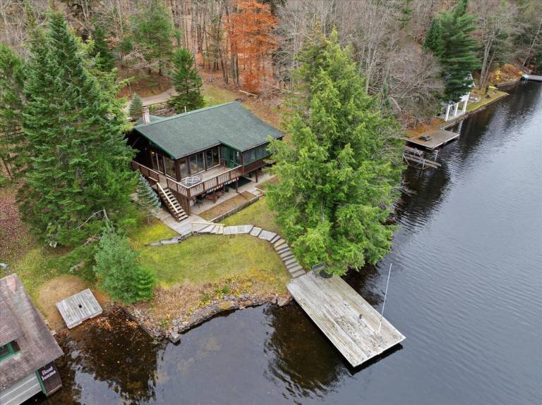 House Old Forge
