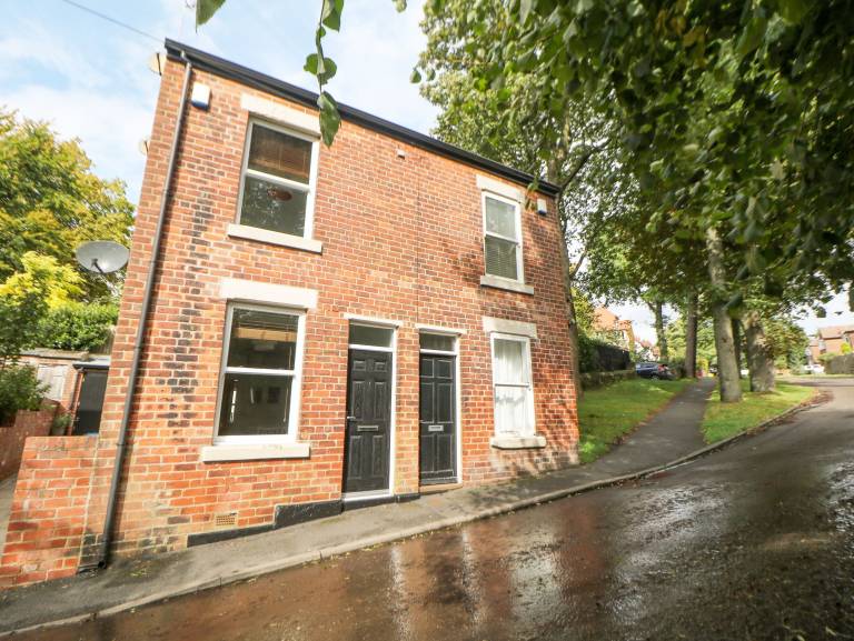 Cottage Sheffield