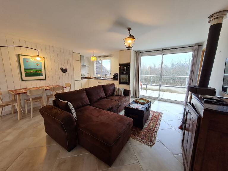 Cottage Jouy-le-Potier