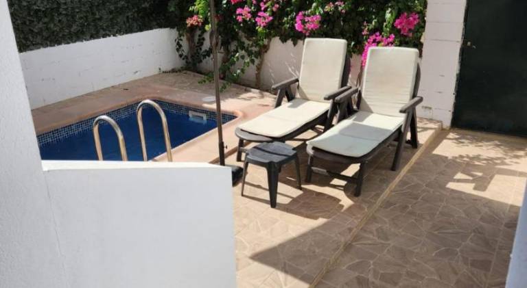 Rental apartment with pool — photo 3