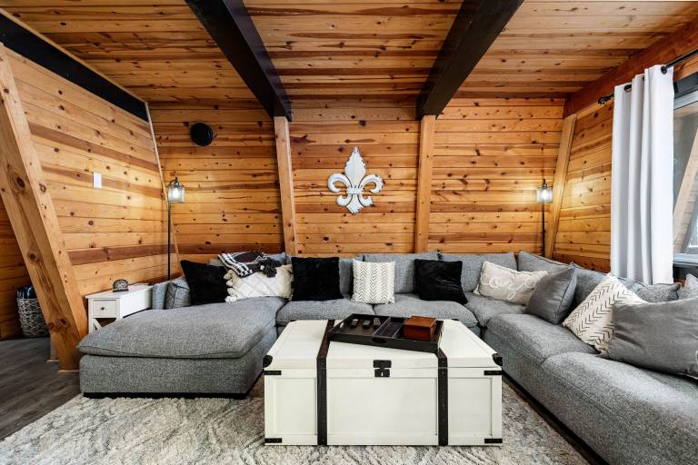 Cabin Parks