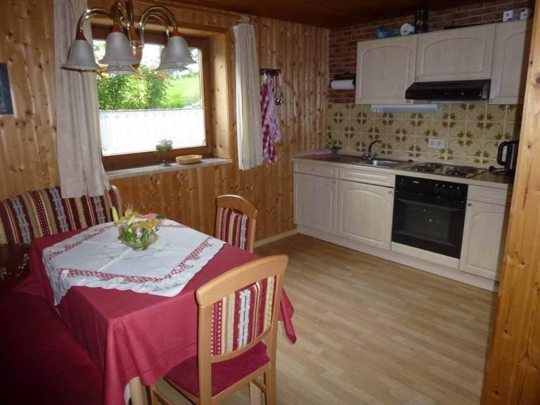 Appartement Sonthofen