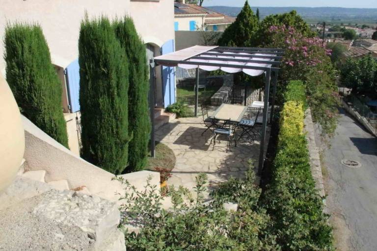 Appartement Calvisson