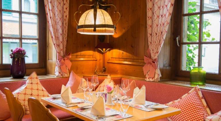 Gasthaus Auerhahn — photo 5