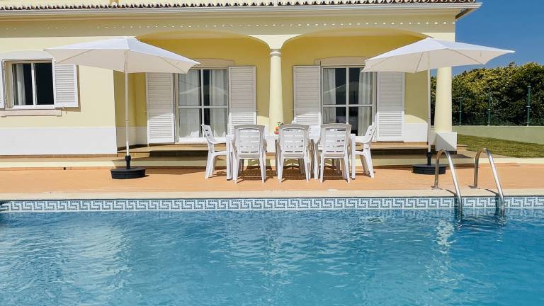 Fully equipped villa with yard, barbecue & private pool | Pets are welcome — photo 5