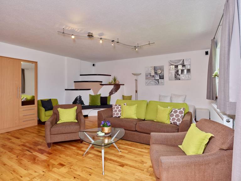 Ferienwohnung  Längenfeld