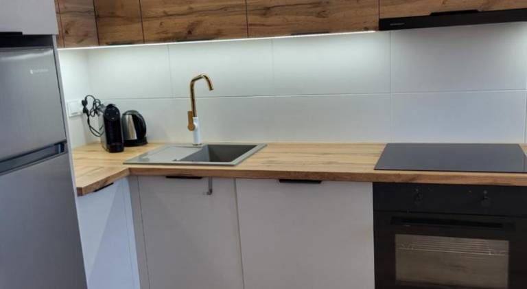 Apartamenty Kopernika41pl - parking, dostep na kod, klimatyzacja, winda — photo 5