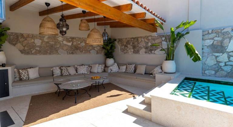 Pleasant holiday apartment with pool | Dogs allowed — photo 5
