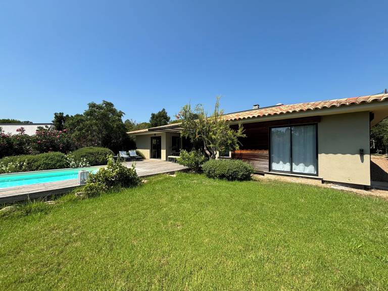 Villa Cala Rossa