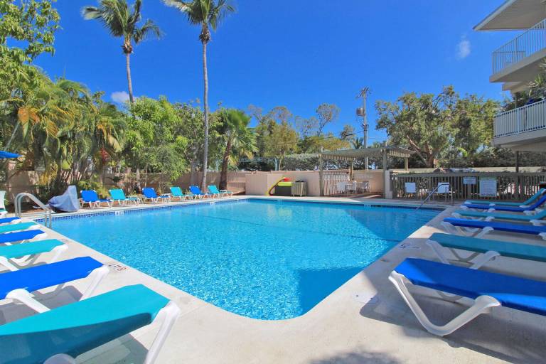 Condo Key West