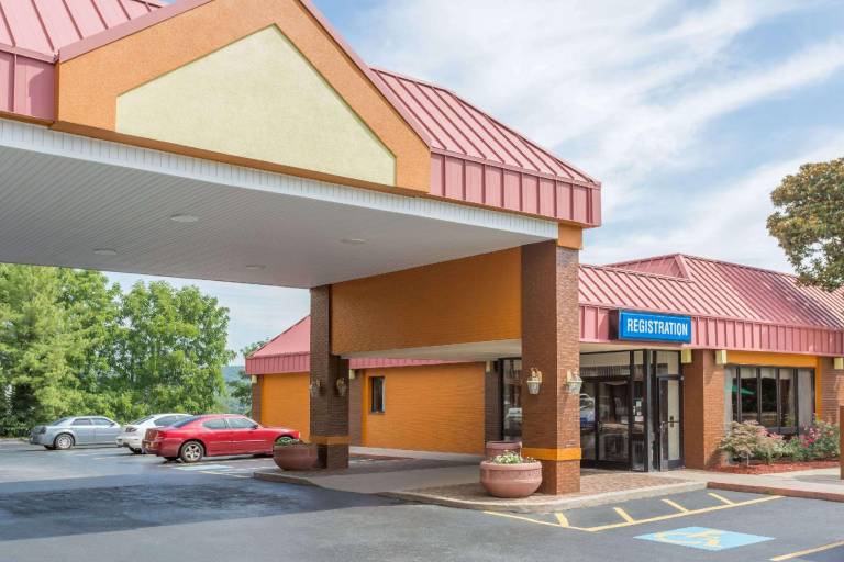Extended Stay America Suites - Bristol in Bristol, VA
