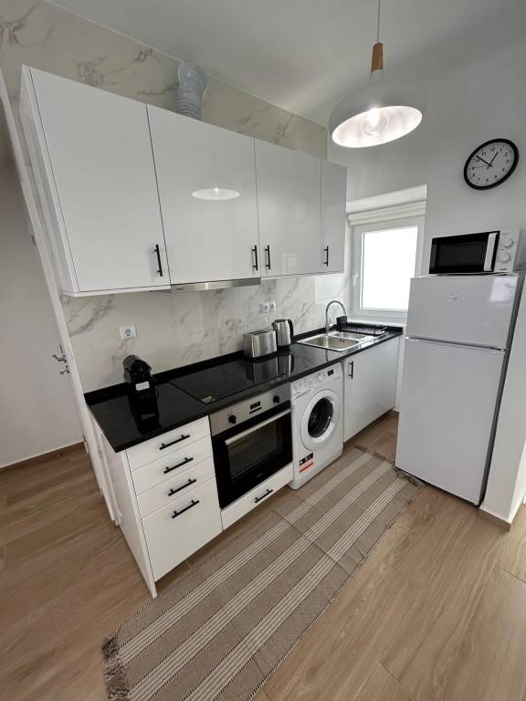 Rental apartment with patio, barbecue & garden — photo 2