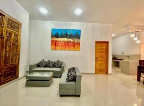 Villa | Pets allowed in Karangasem