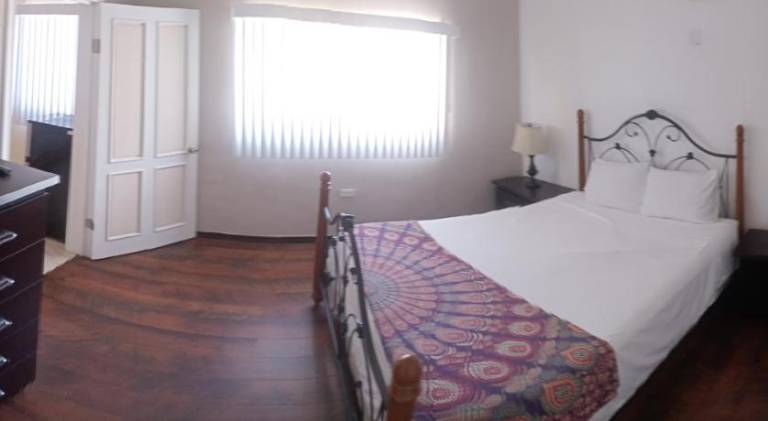 De Alamo hostel — photo 4