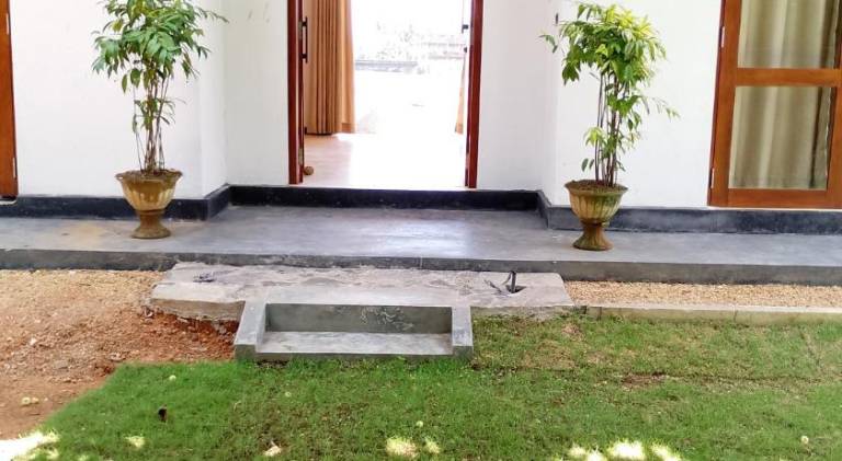 Crush River Villa Hikkaduwa — photo 4