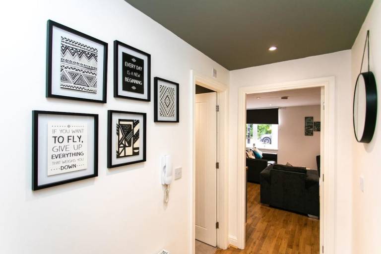 Wonderful house | Pets allowed in Newcastle-upon-Tyne