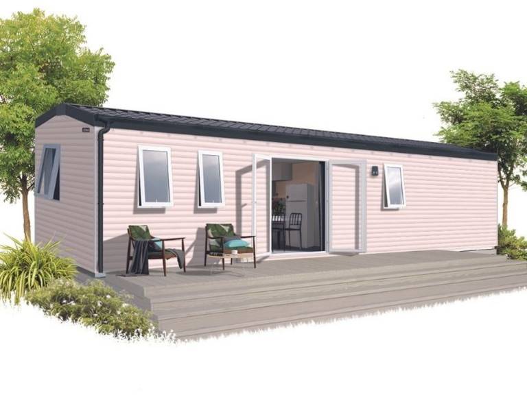 Mobil-home Pornichet