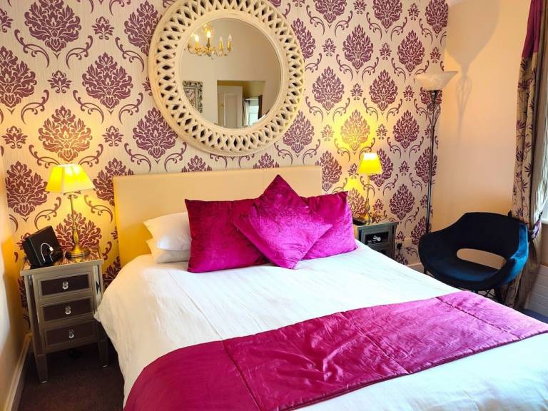 Bed & Breakfast Cork