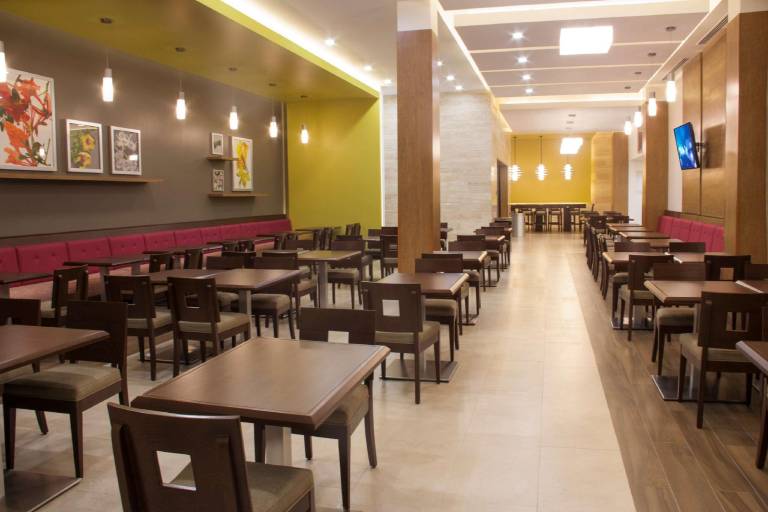 Hampton Inn by Hilton Villahermosa — photo 3
