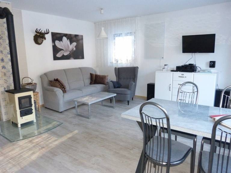 Ferienwohnung Erfweiler