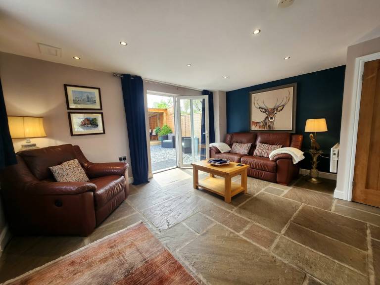 Cottage Broughton-in-Furness