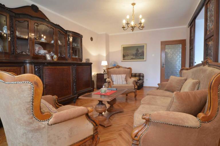 Pleasant apartment with terrace | Pets allowed in Rovinj