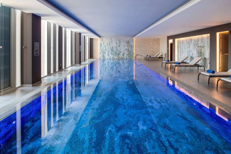 Hilton Garden Inn Riyadh Financial District
