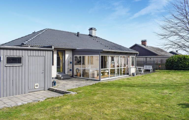 Ferienhaus  Simrishamn