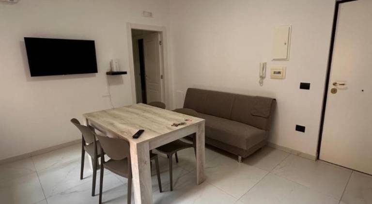 Apartment | Next to Naples Cathedral | Pets are welcome — photo 2