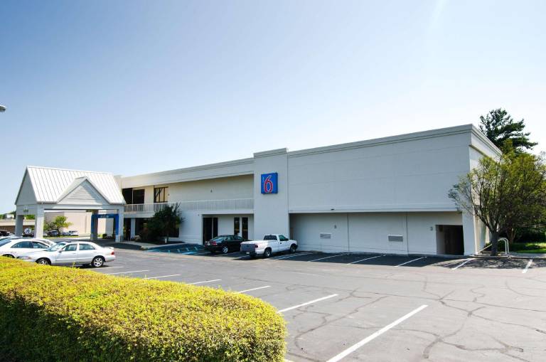 Motel 6 Frederick, MD - Fort Detrick in Frederick, MD