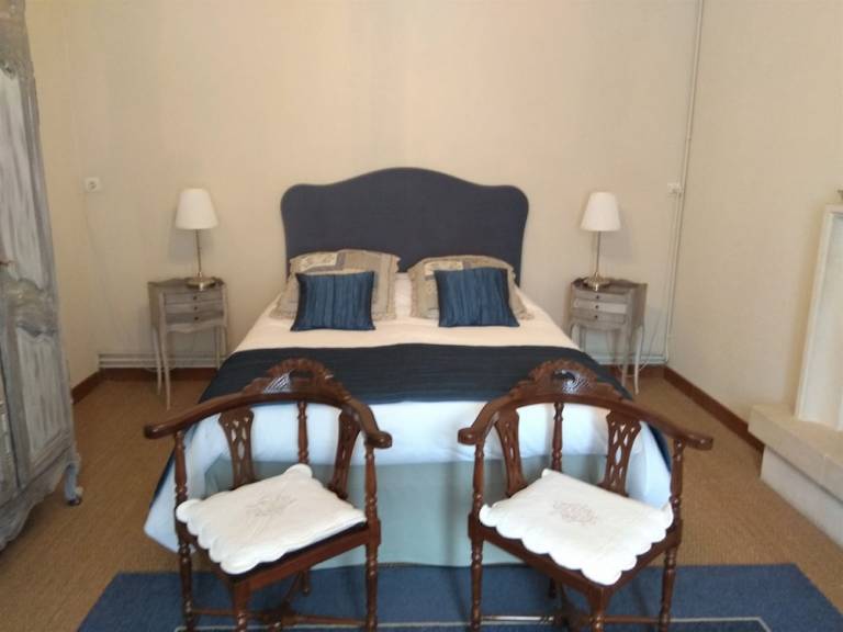 Logement Vernou-sur-Brenne