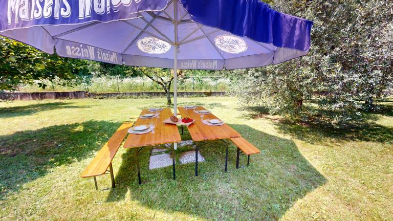Villa Fiorita with olive groove Bookinggardalake — photo 4