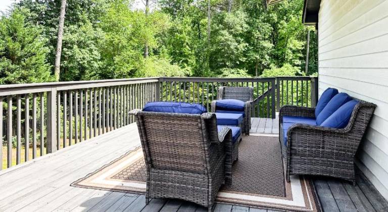 Vacation home | Dogs allowed — photo 4