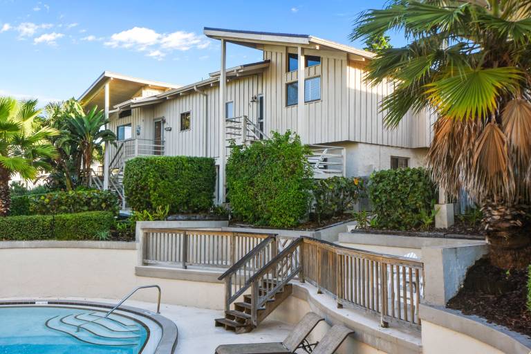 Condo New Smyrna Beach