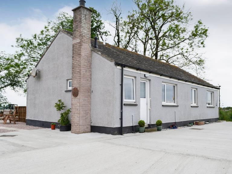 Cottage  Newton Stewart