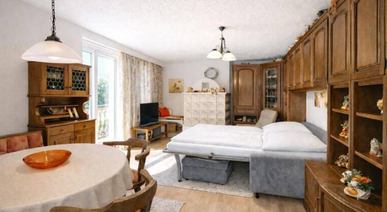 Holiday apartment with garden | Good for workation — photo 2