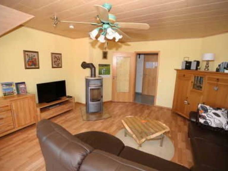 Ferienwohnung in Oberwaldbach, Günzburg für max. 5 Personen