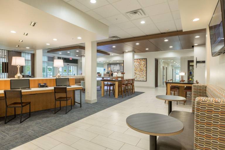 Holiday Inn Express & Suites San Marcos South By IHG — photo 3