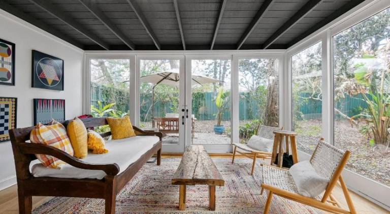 Vacation home with 3 rooms for 6 persons — photo 3