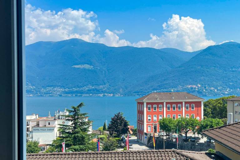 Appartamento Valle Cannobina