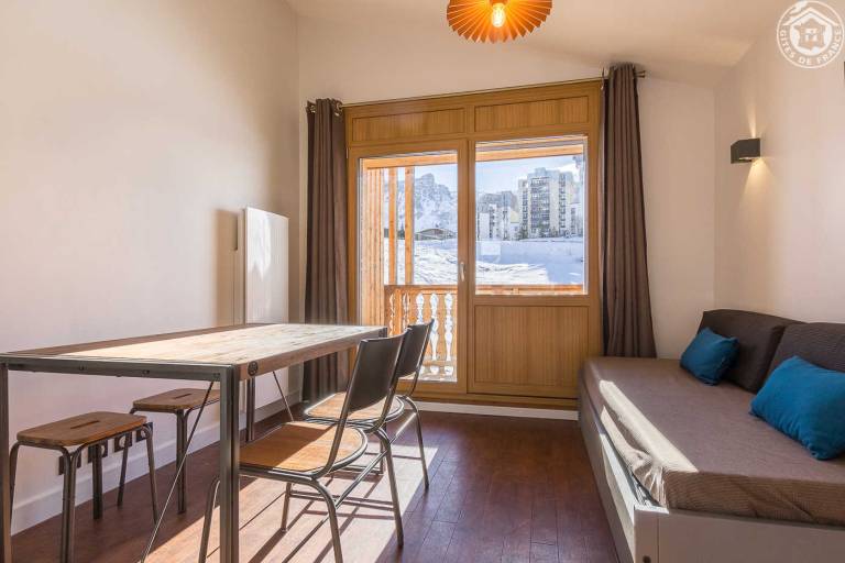 Gite with 1 room for 3 persons — photo 4