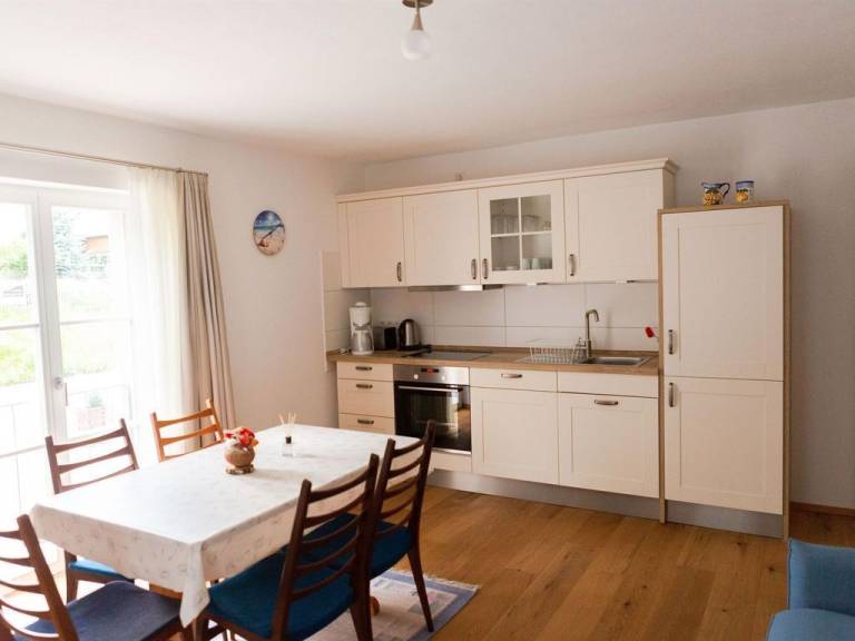 Ferienwohnung Dippoldiswalde