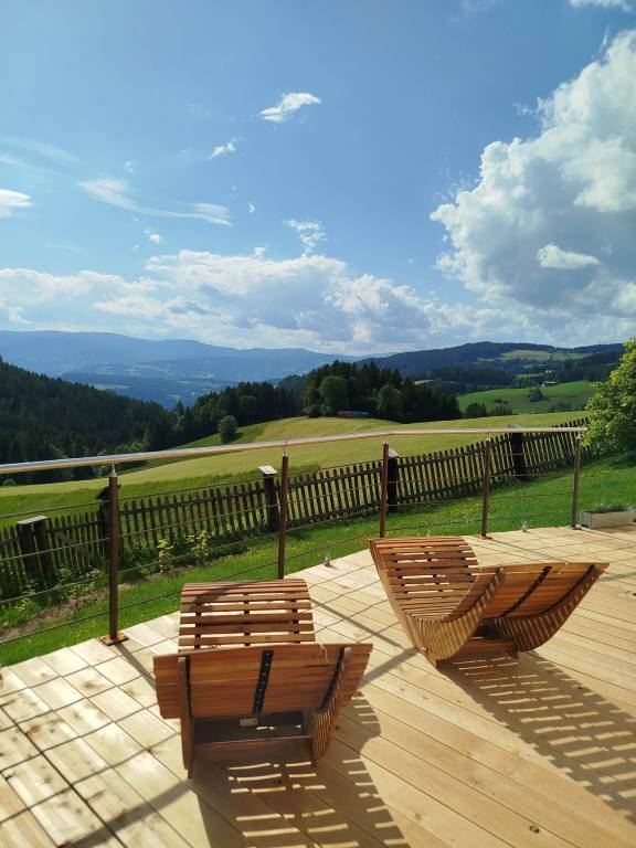 Ferienhaus Sankt Gertraud