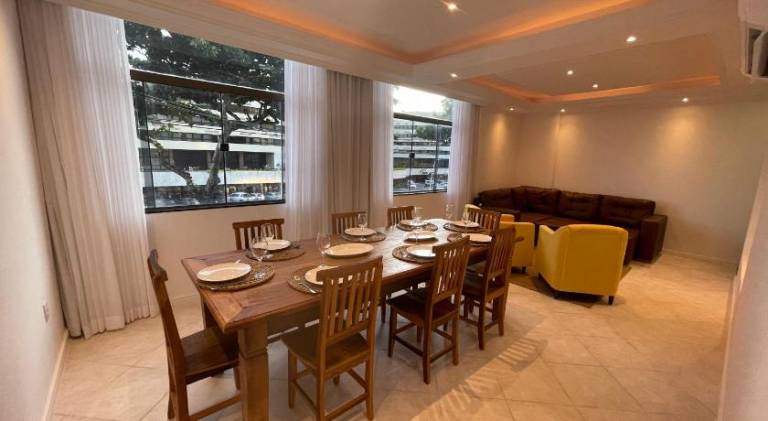 Ample rental apartment | Next to the beach | Pet-friendly — photo 3