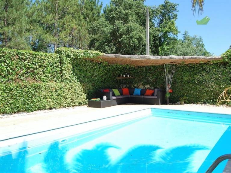 Casa Marinha Grande