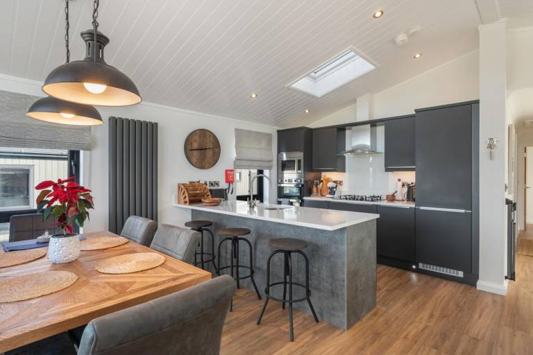 Studio flat  Lydstep