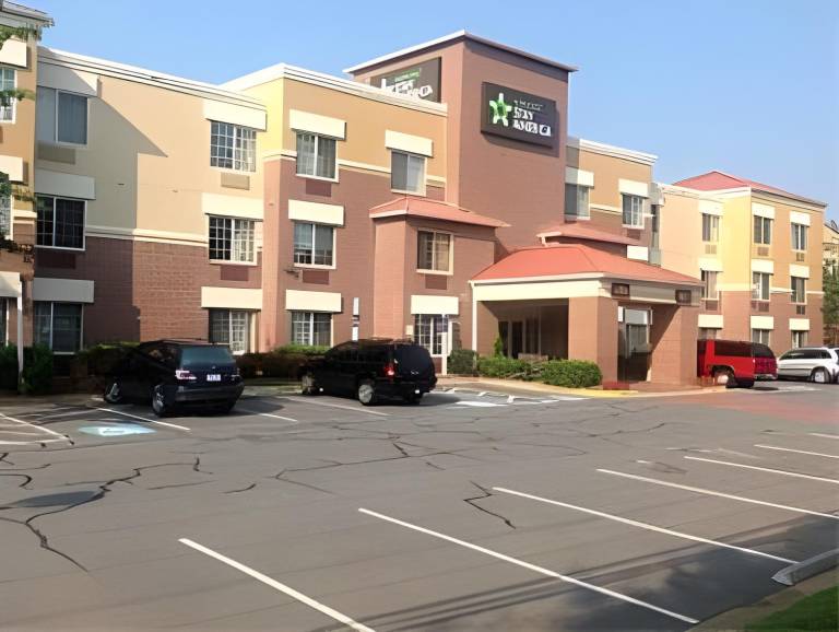 Extended Stay America Suites - Washington, D. C. - Tysons Corner in Vienna, VA