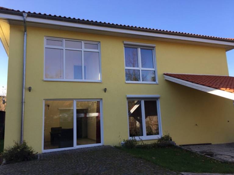 Ferienwohnung Bad Schönborn