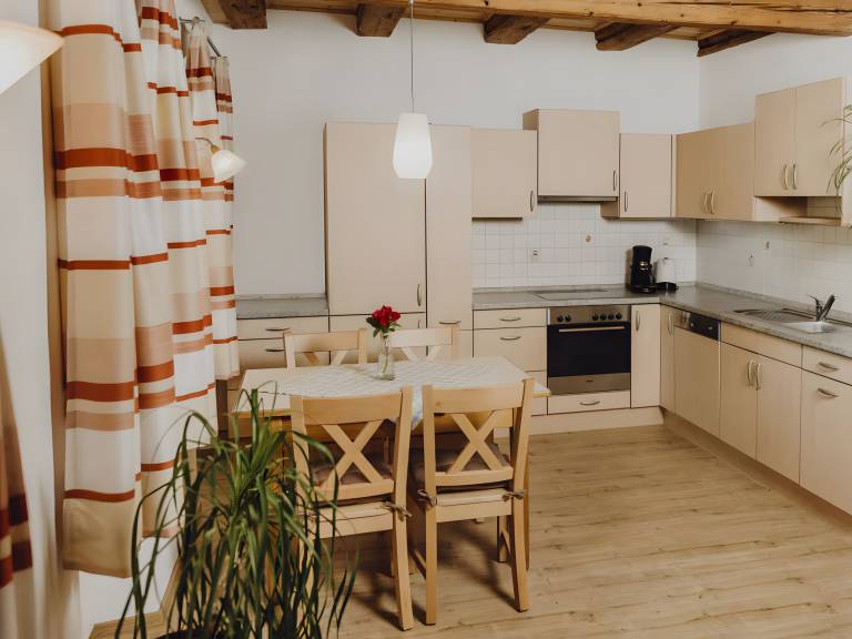 Apartment 'Schaible' with Private Terrace — photo 3